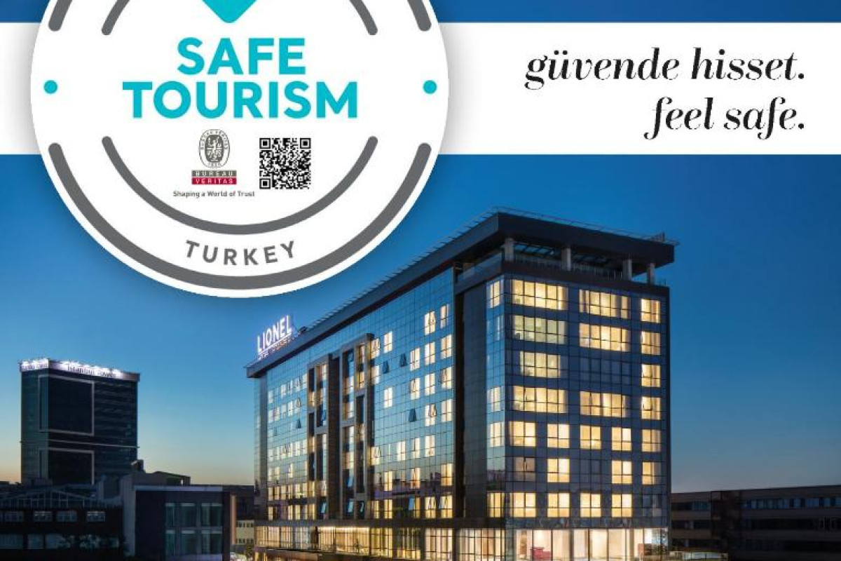 Lionel Hotel Istanbul