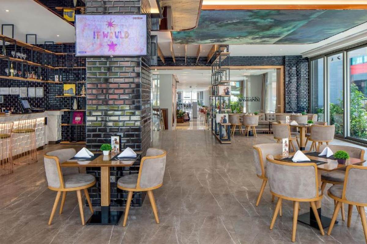 Lionel Hotel Istanbul
