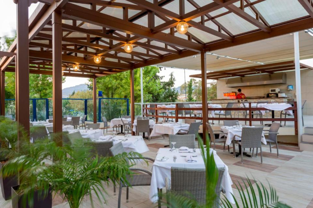 Lippia Golf Resort
