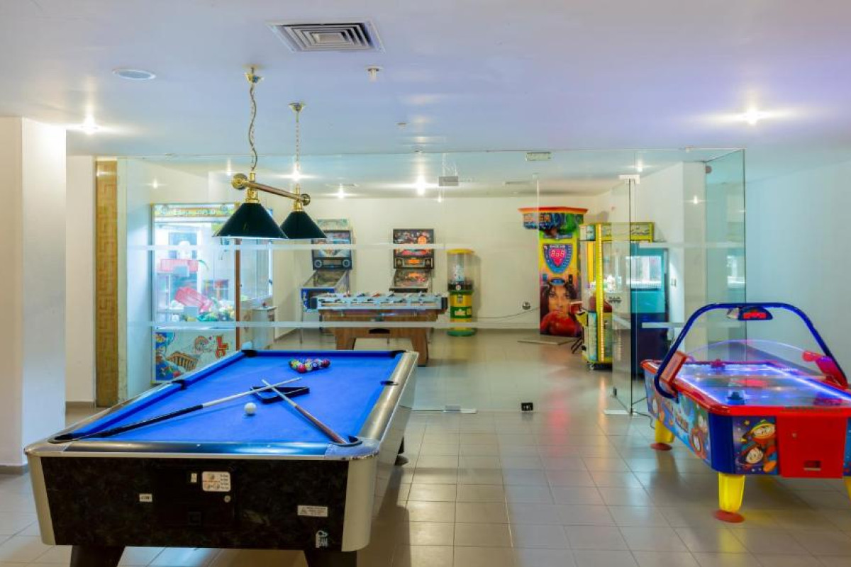 Lippia Golf Resort