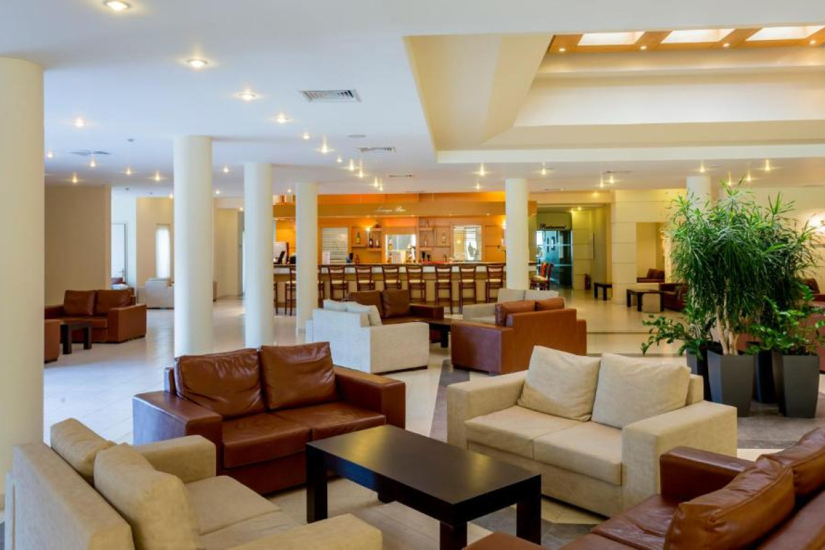 Lippia Golf Resort
