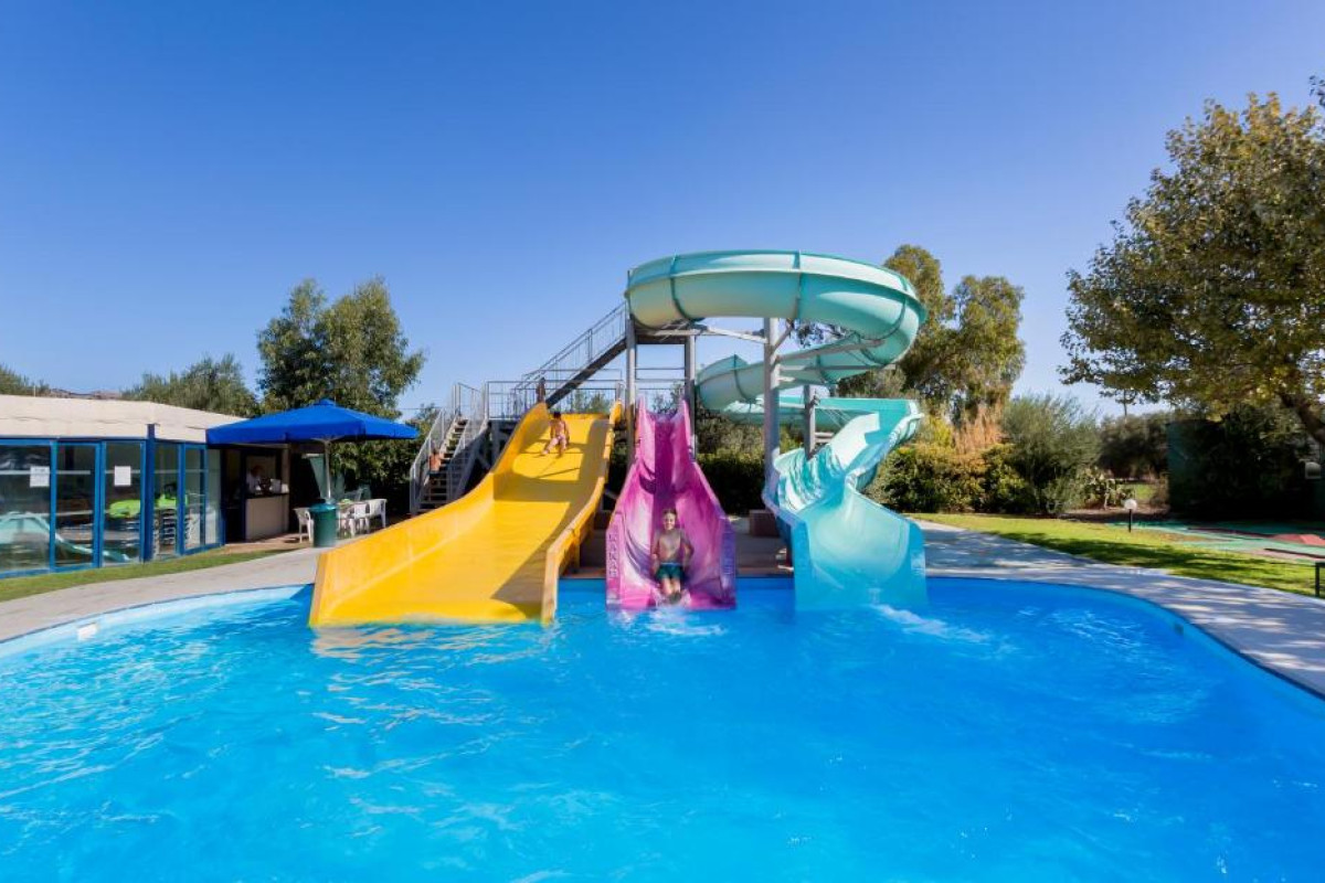 Lippia Golf Resort