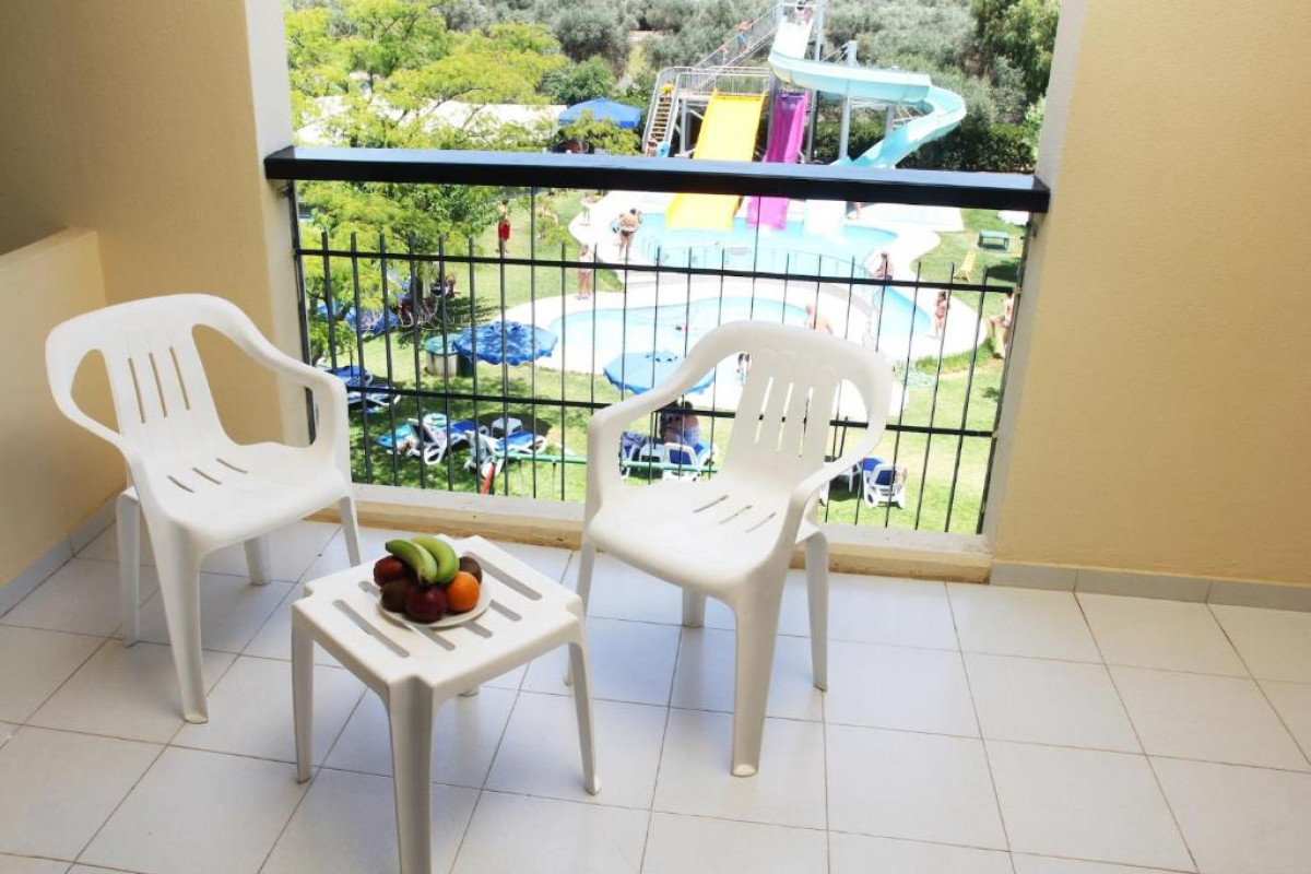 Lippia Golf Resort