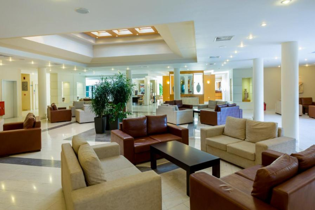 Lippia Golf Resort
