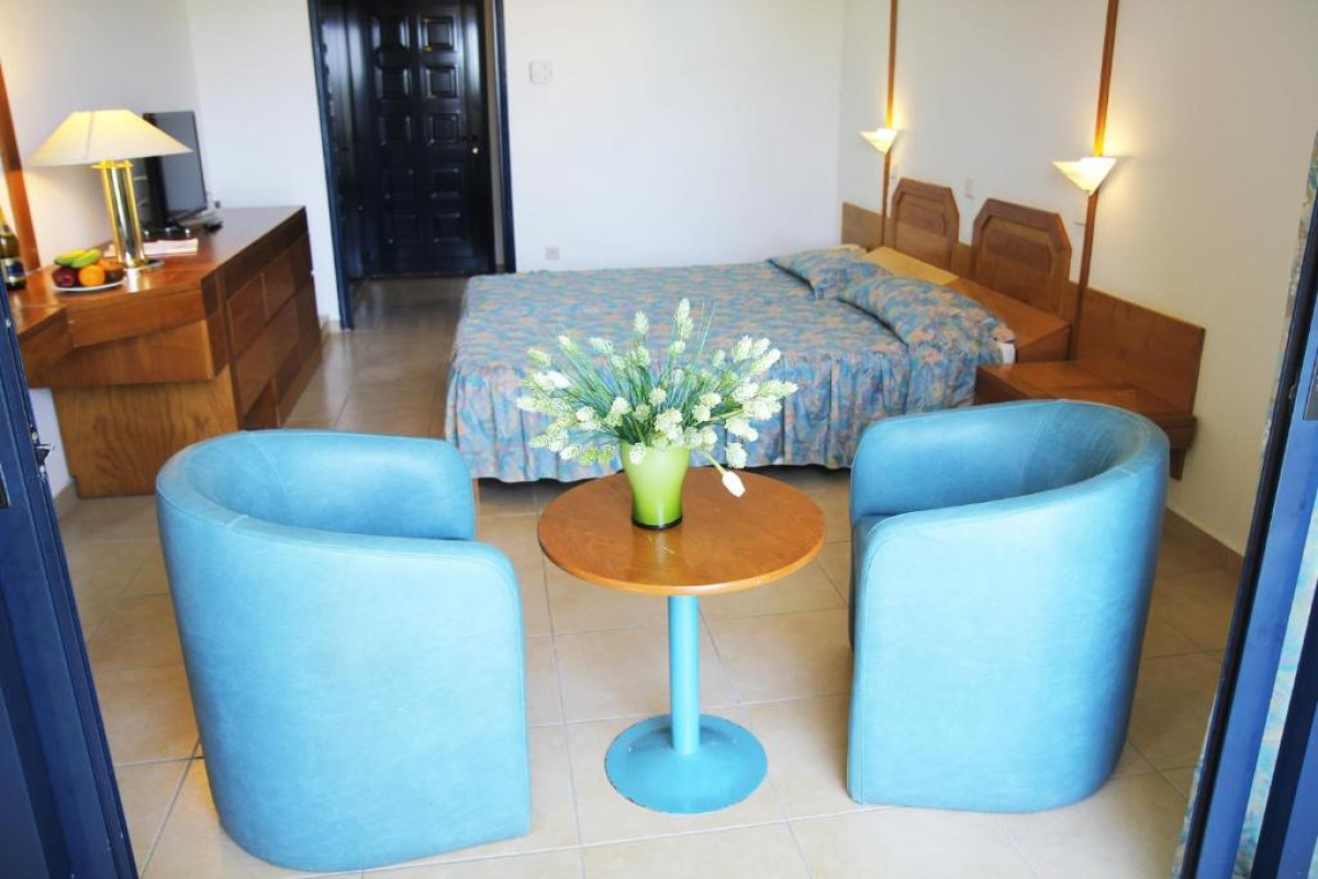 Lippia Golf Resort
