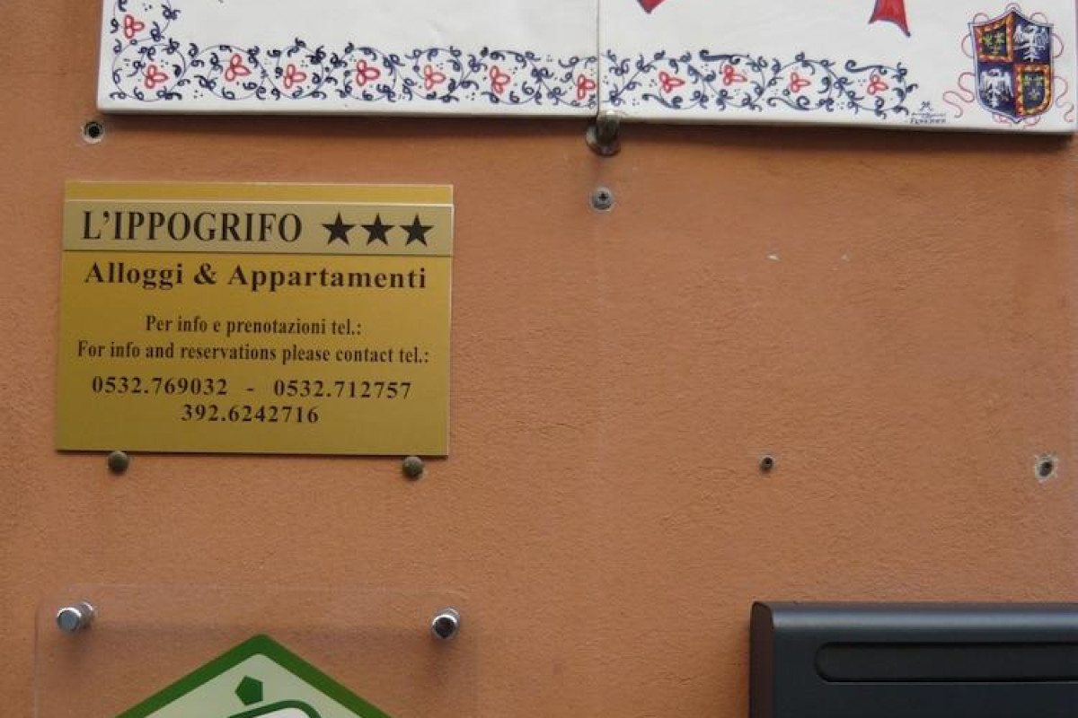 L'ippogrifo