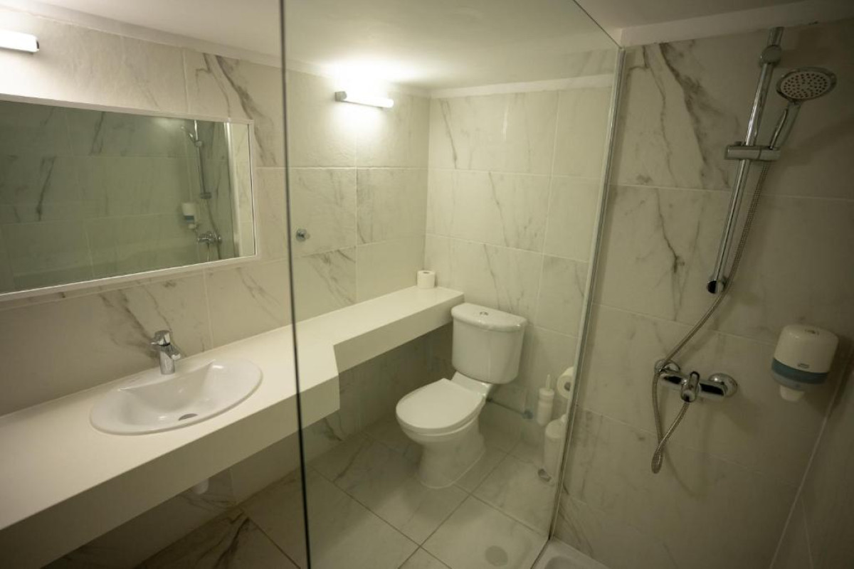 Liquid Hotel Apartments