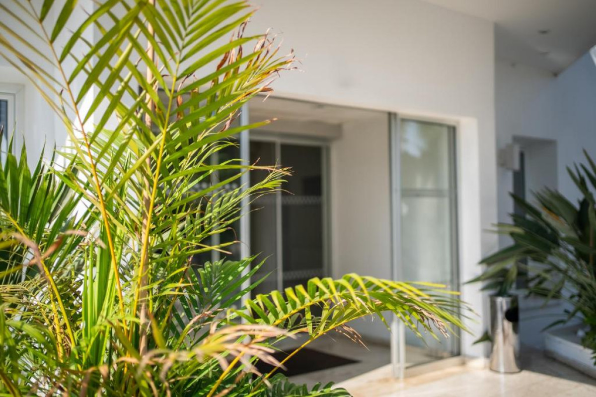 Liquid Hotel Apartments