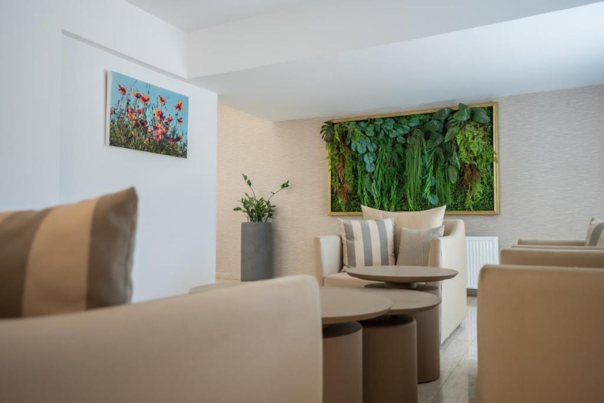 Liquid Hotel Apartments