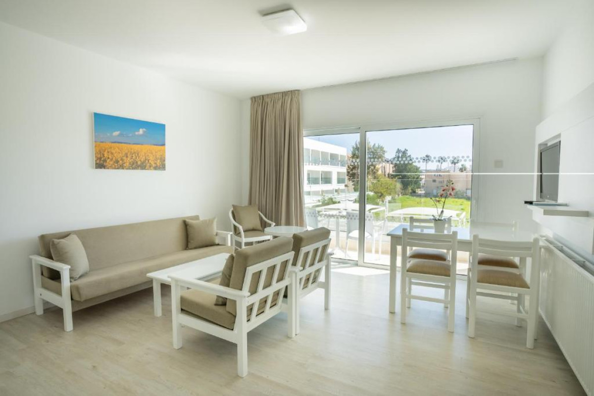 Liquid Hotel Apartments