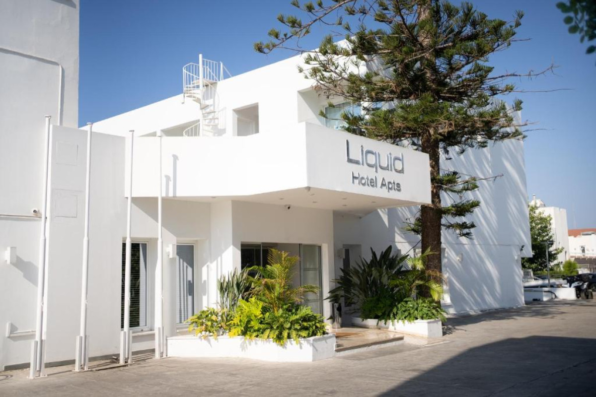 Liquid Hotel Apartments