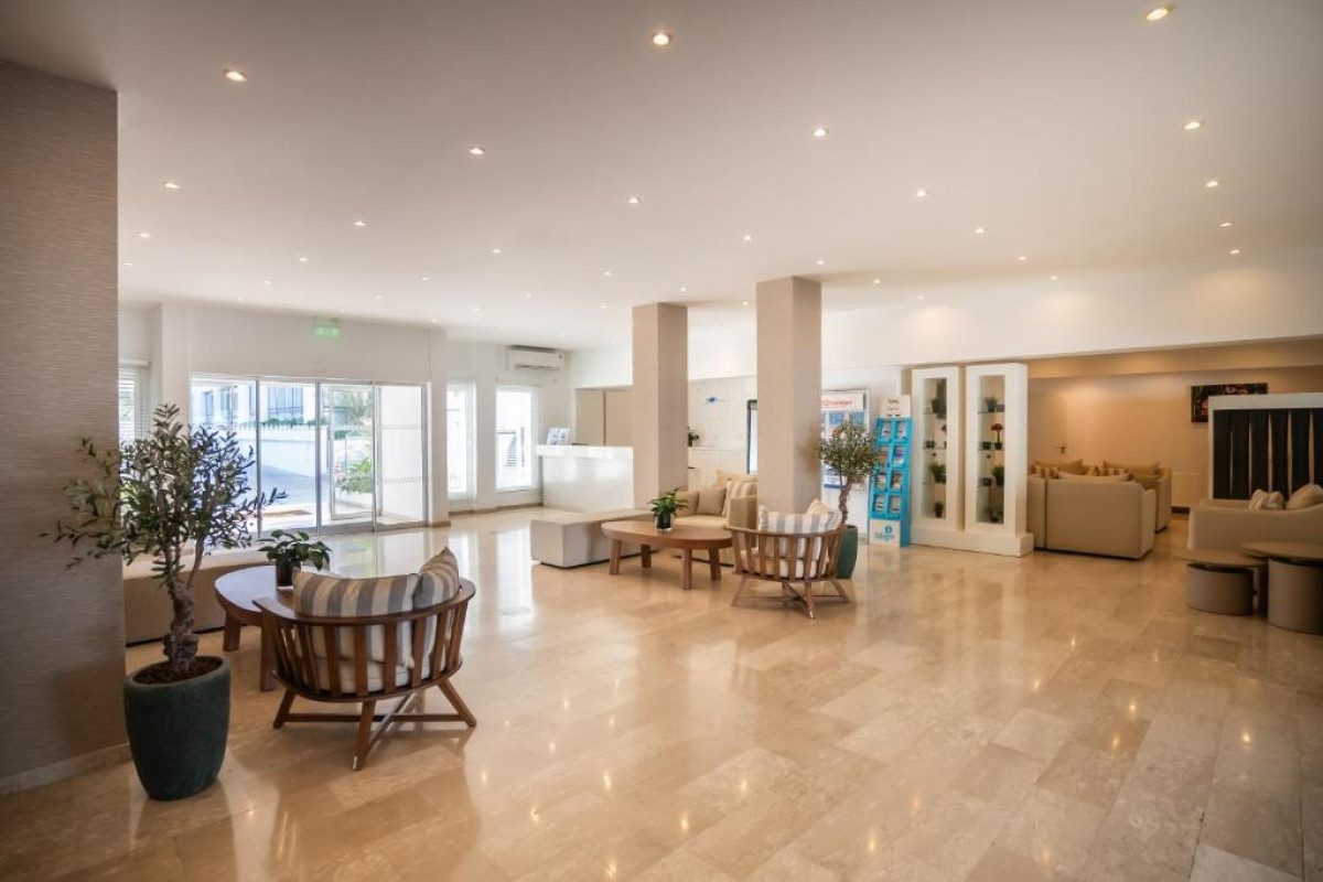 Liquid Hotel Apartments