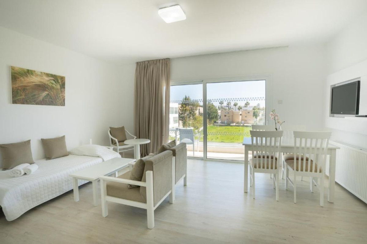 Liquid Hotel Apartments