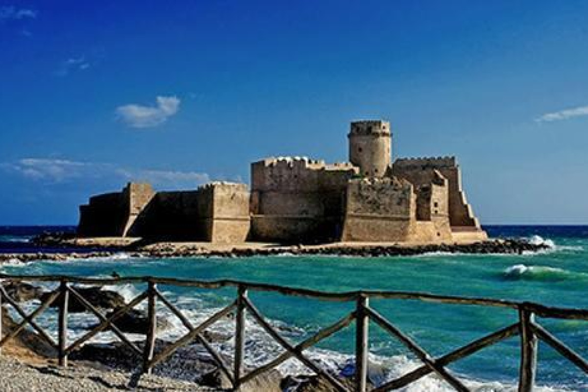L'isola Di Gaia