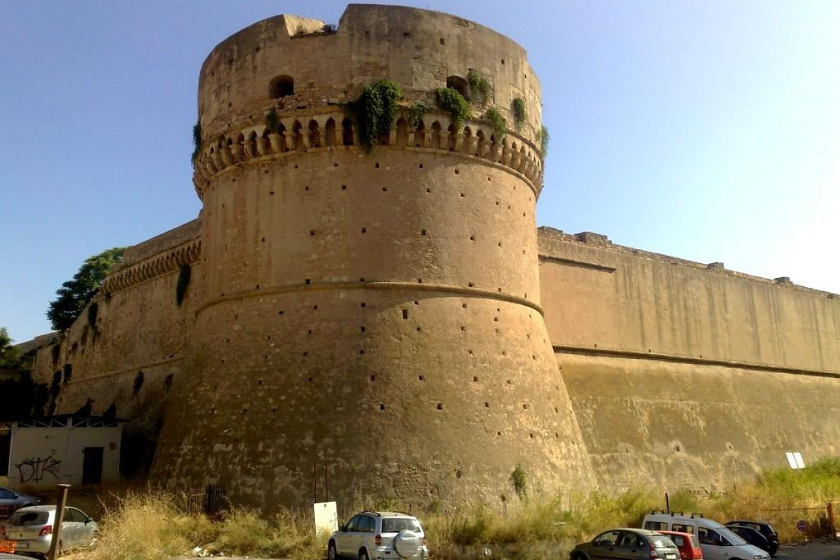 L'isola Di Gaia