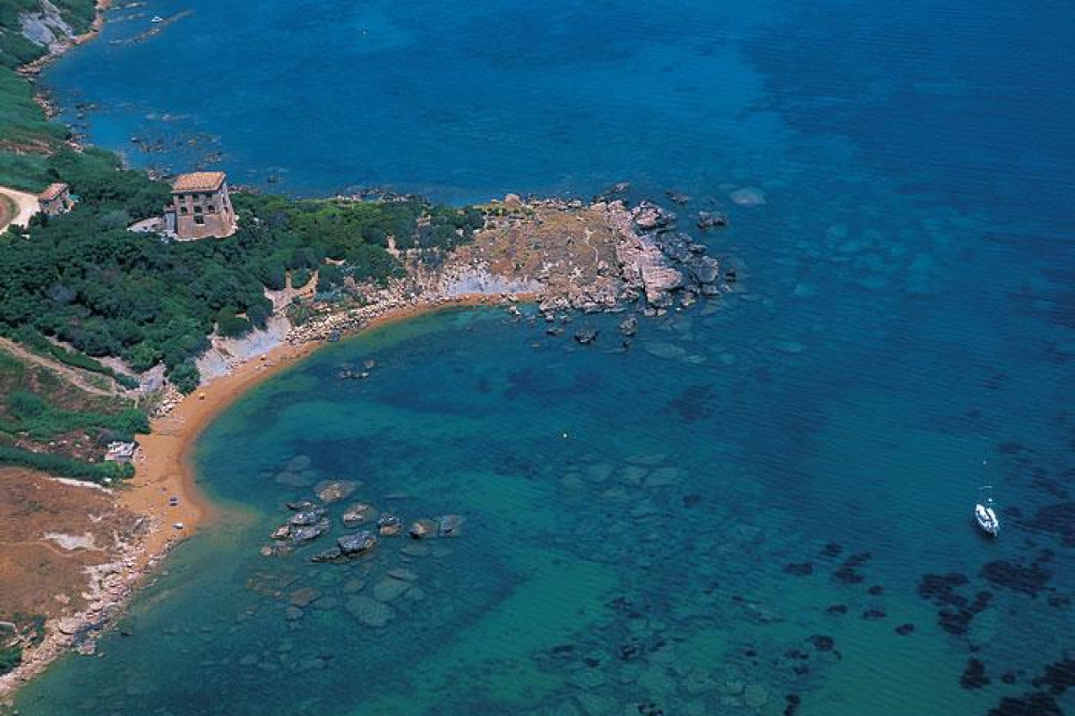 L'isola Di Gaia