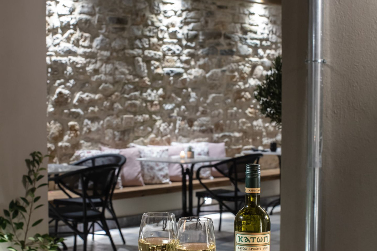 Lithia Ioannina
