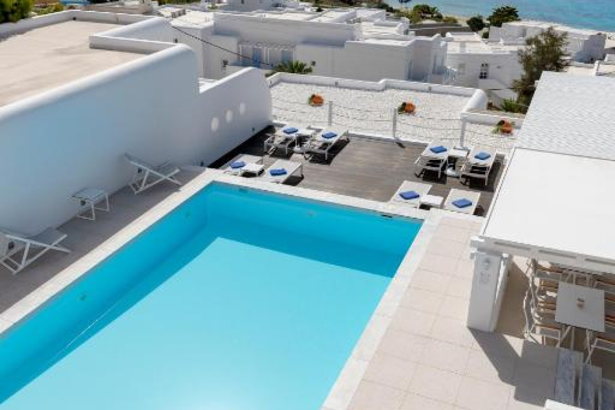 Lithos by Spyros & Flora