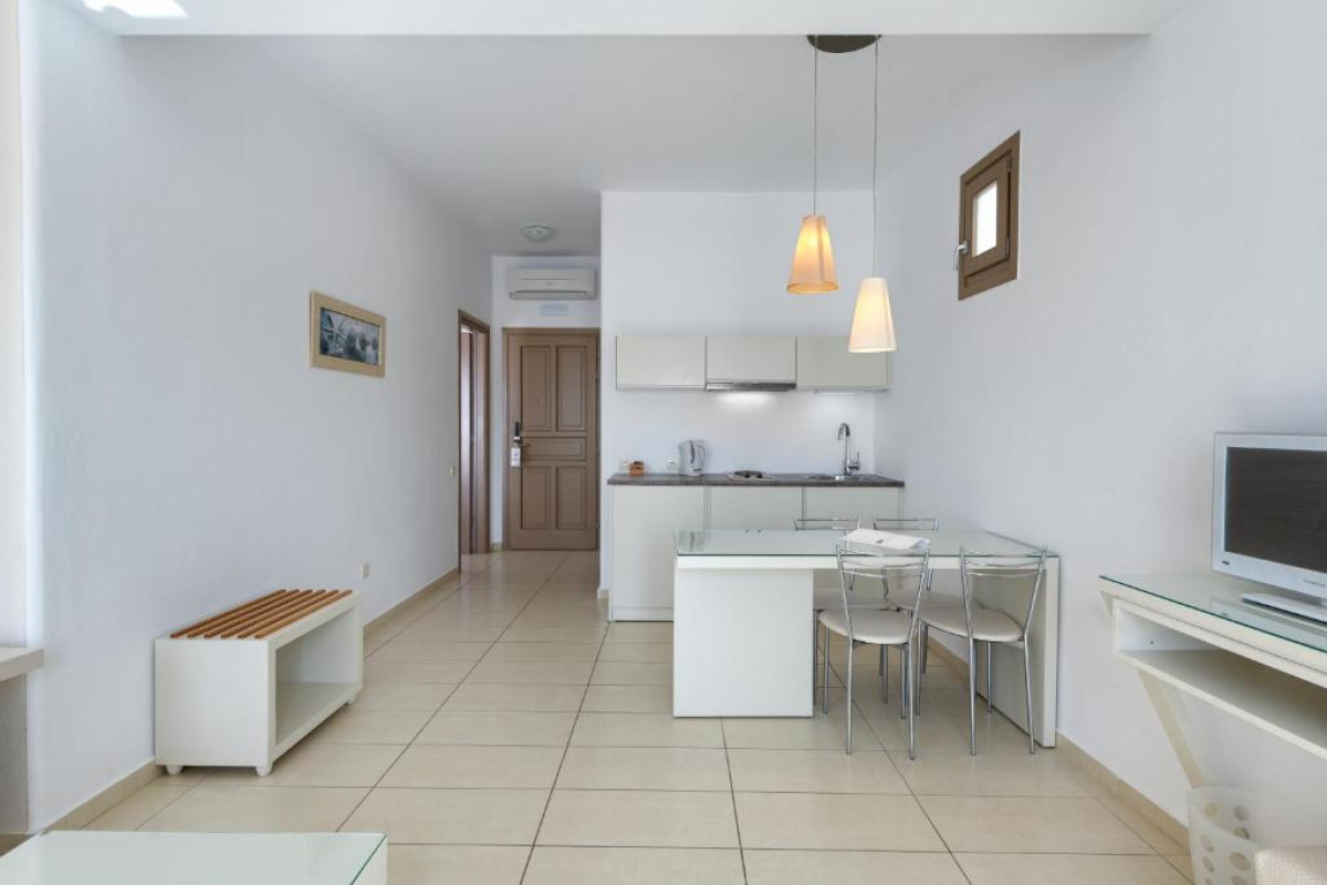 Lithos by Spyros & Flora