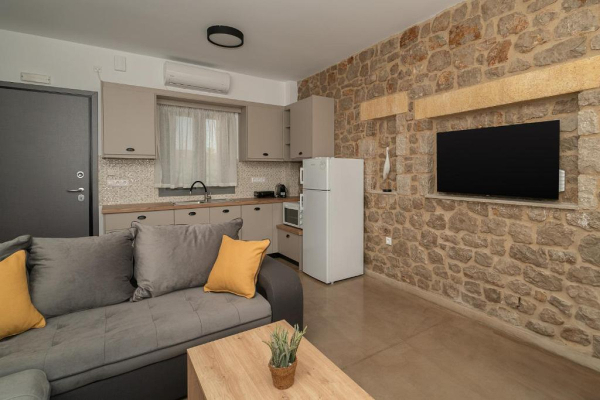 Lithos Suites