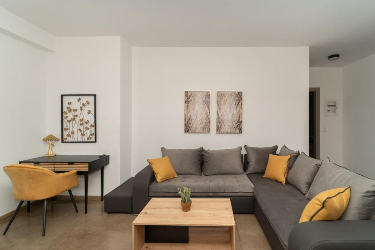 Lithos Suites