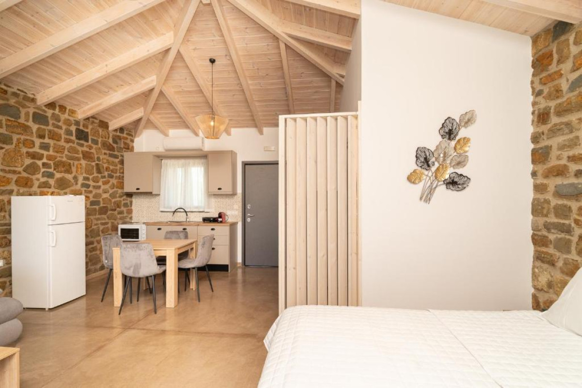 Lithos Suites