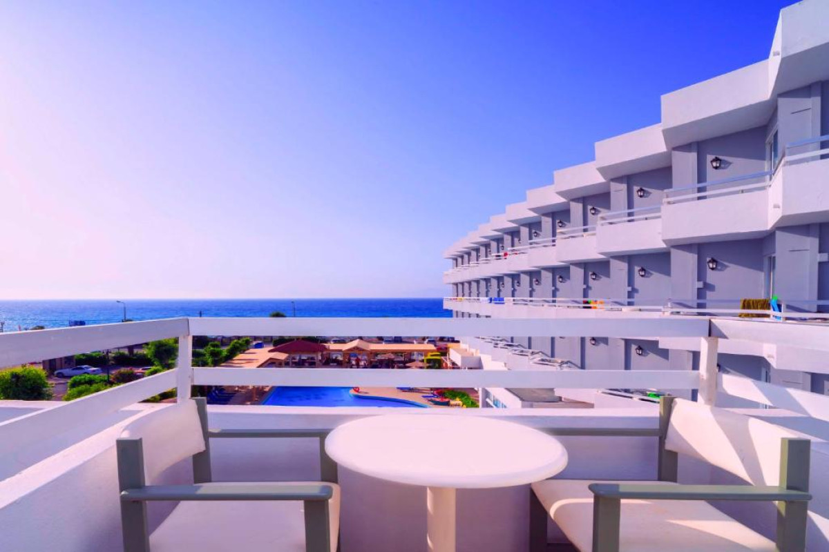 Hotel Lito