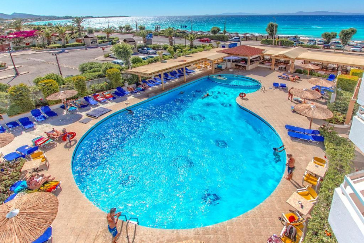 Hotel Lito