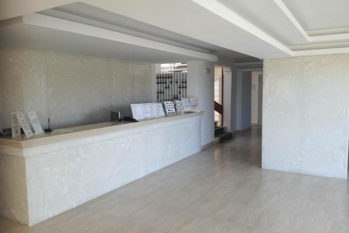 Hotel Lito
