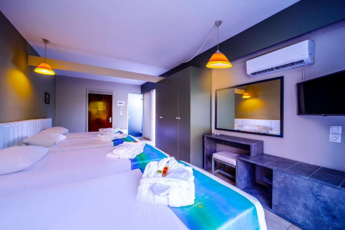 Hotel Lito