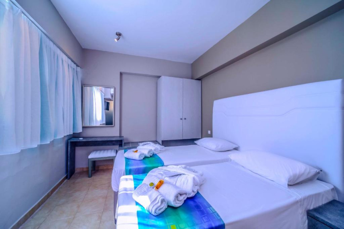 Hotel Lito