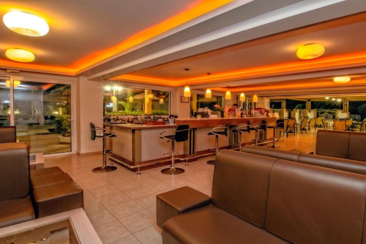 Hotel Lito
