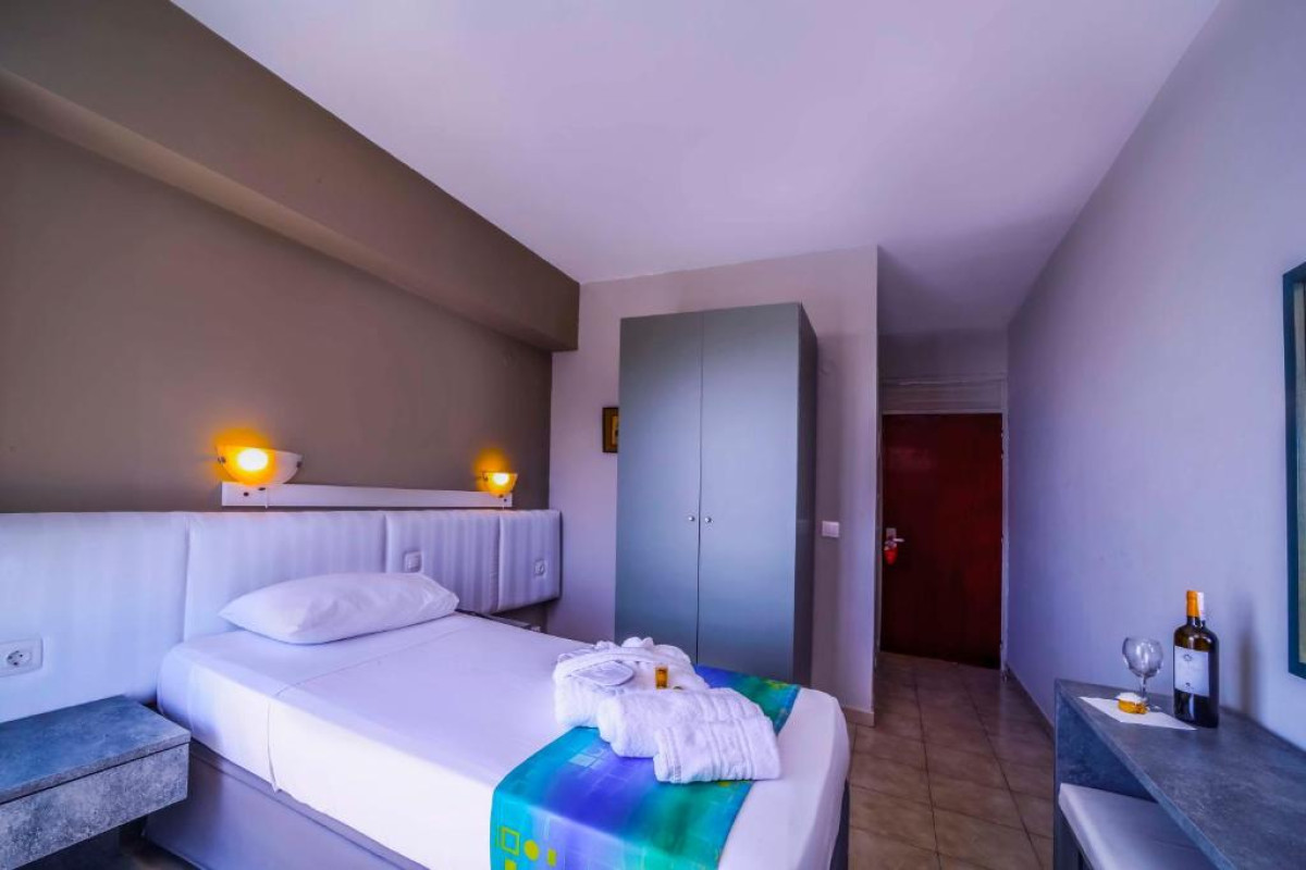 Hotel Lito