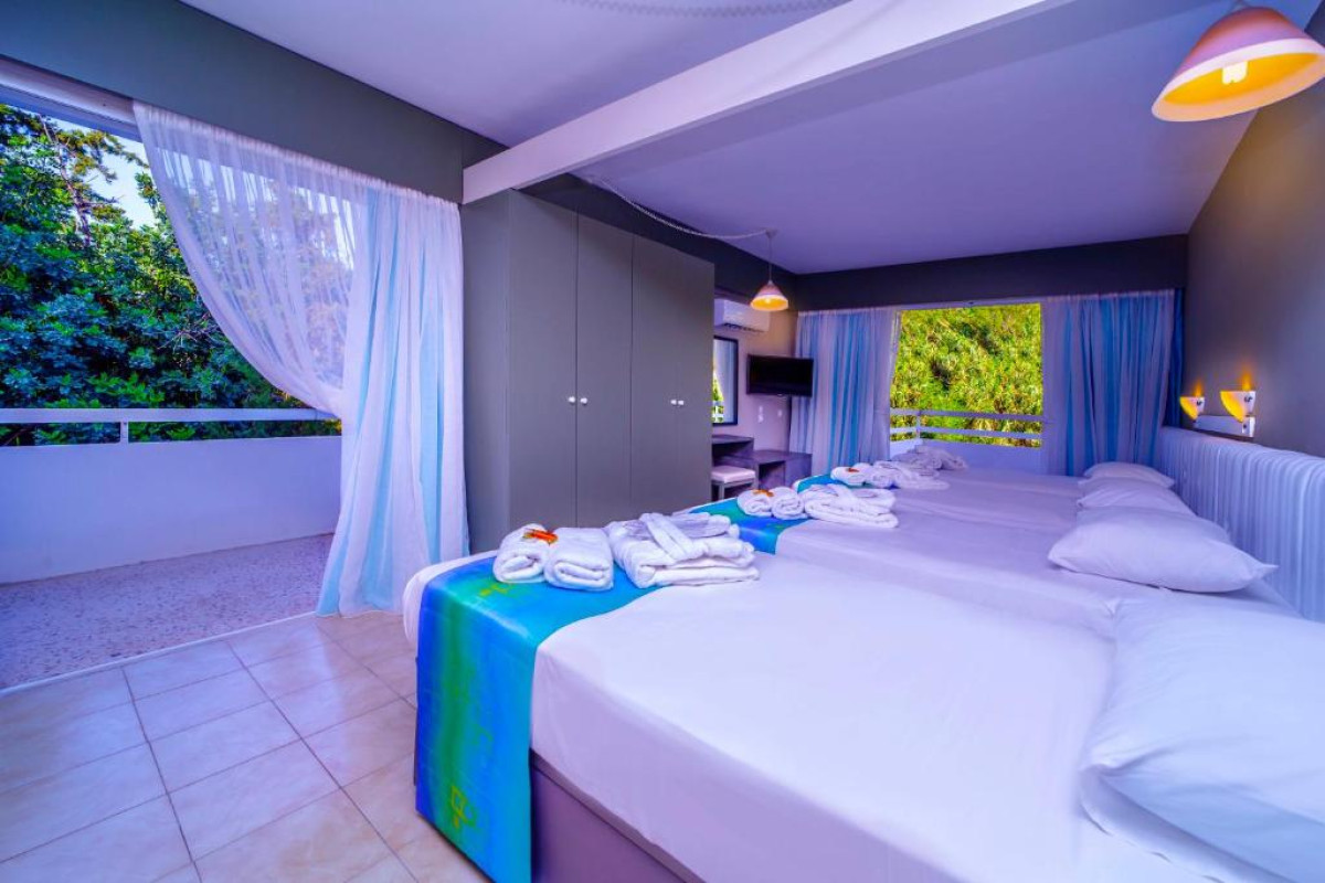 Hotel Lito