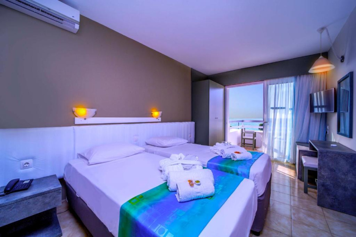 Hotel Lito