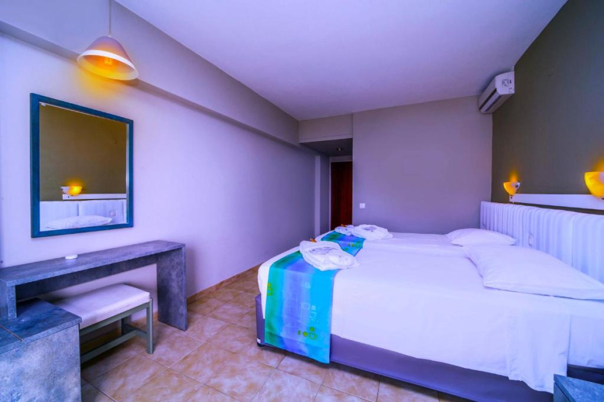 Hotel Lito