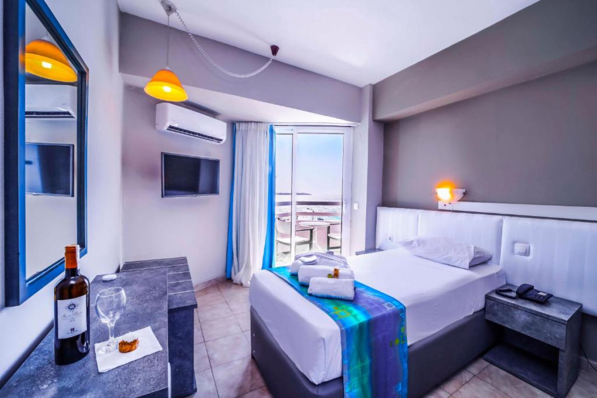 Hotel Lito
