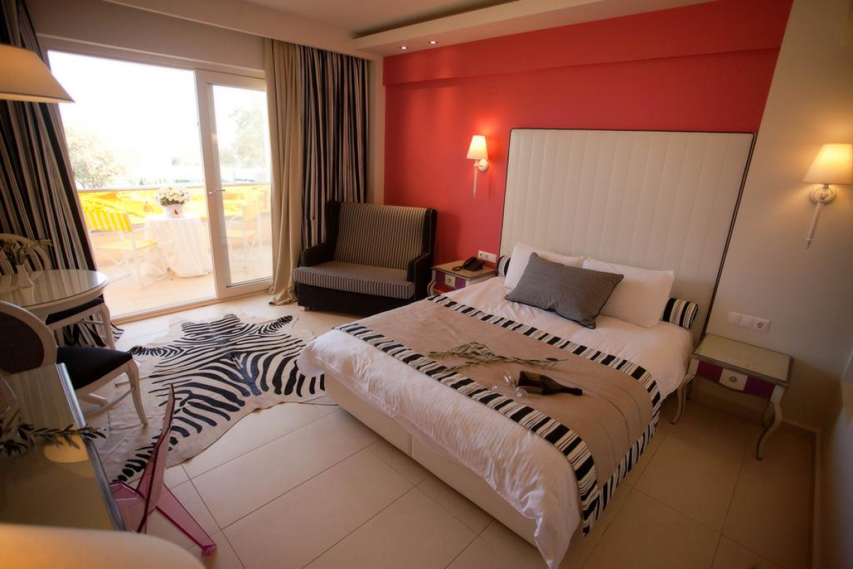 Litohoro Olympus Resort