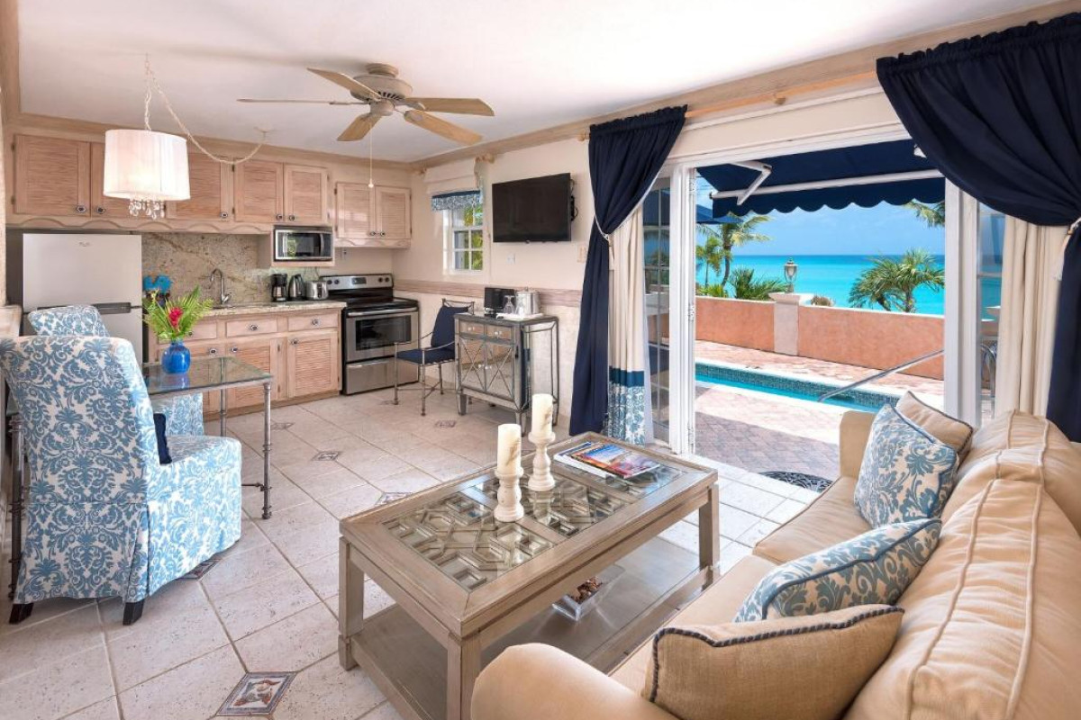 Little Arches Boutique Hotel - Adults Only
