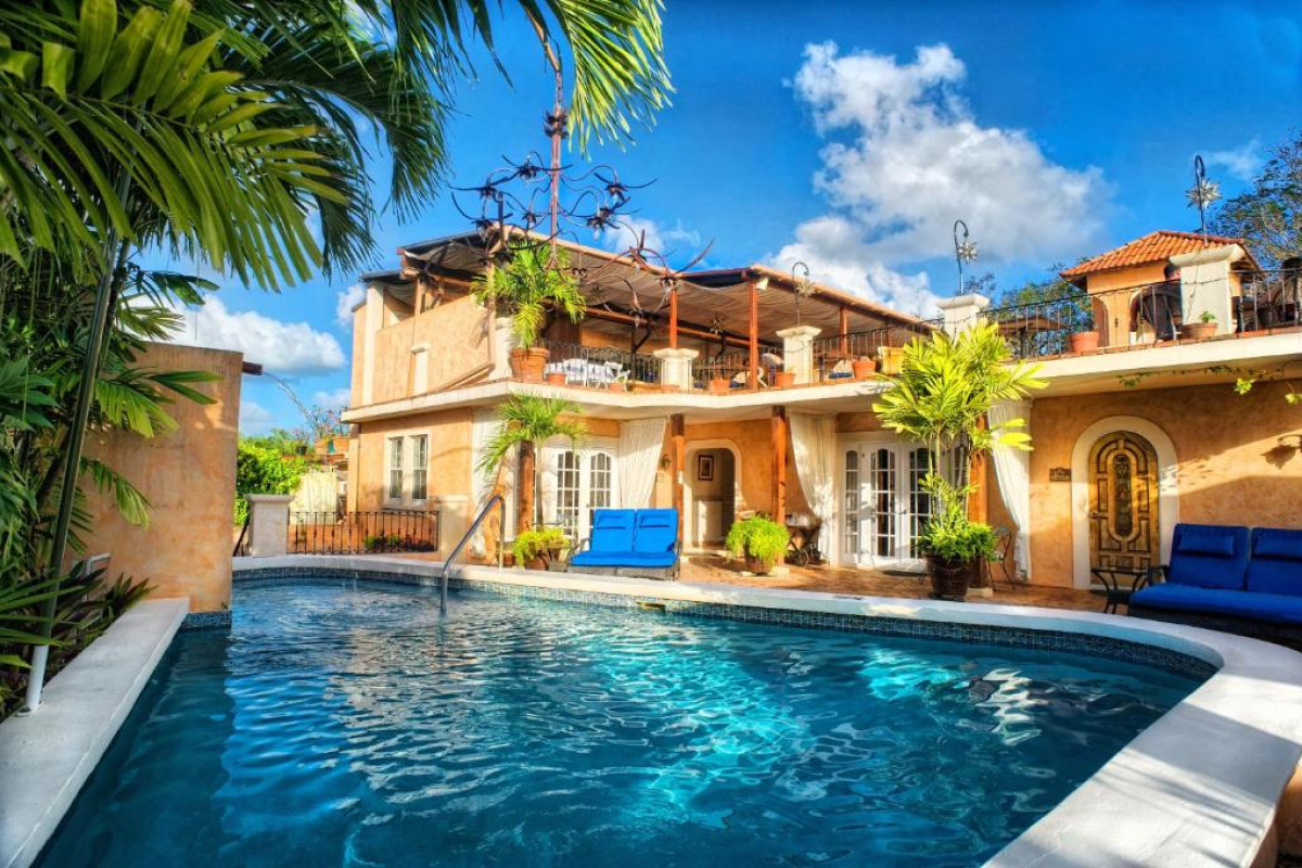 Little Arches Boutique Hotel - Adults Only