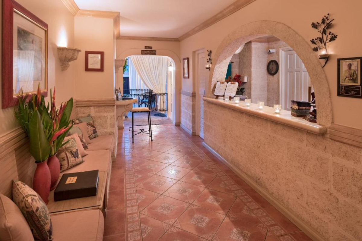 Little Arches Boutique Hotel - Adults Only