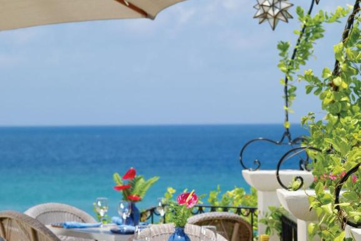 Little Arches Boutique Hotel - Adults Only
