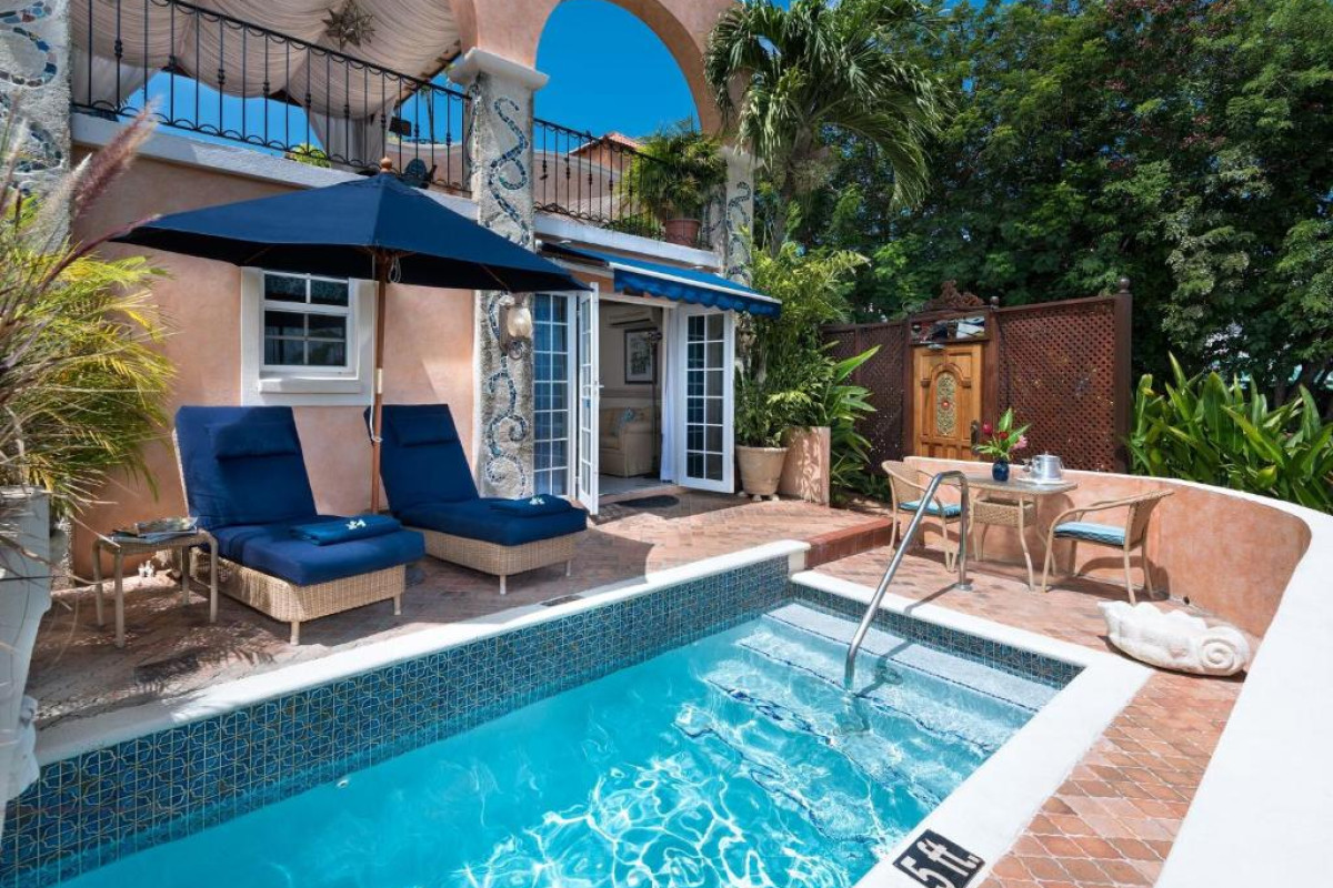 Little Arches Boutique Hotel - Adults Only