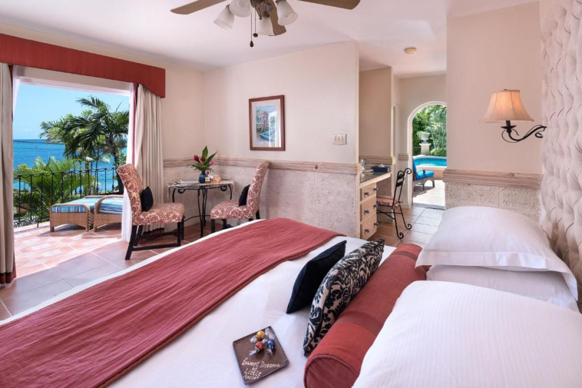 Little Arches Boutique Hotel - Adults Only