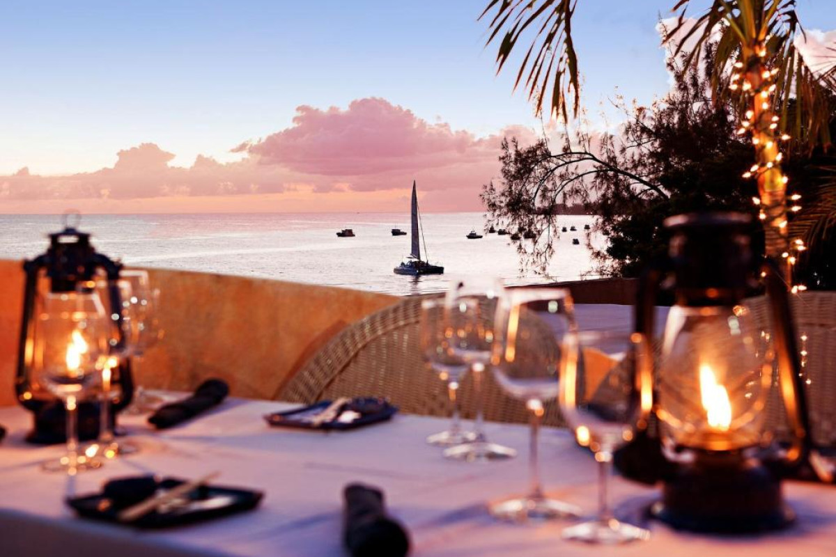 Little Arches Boutique Hotel - Adults Only
