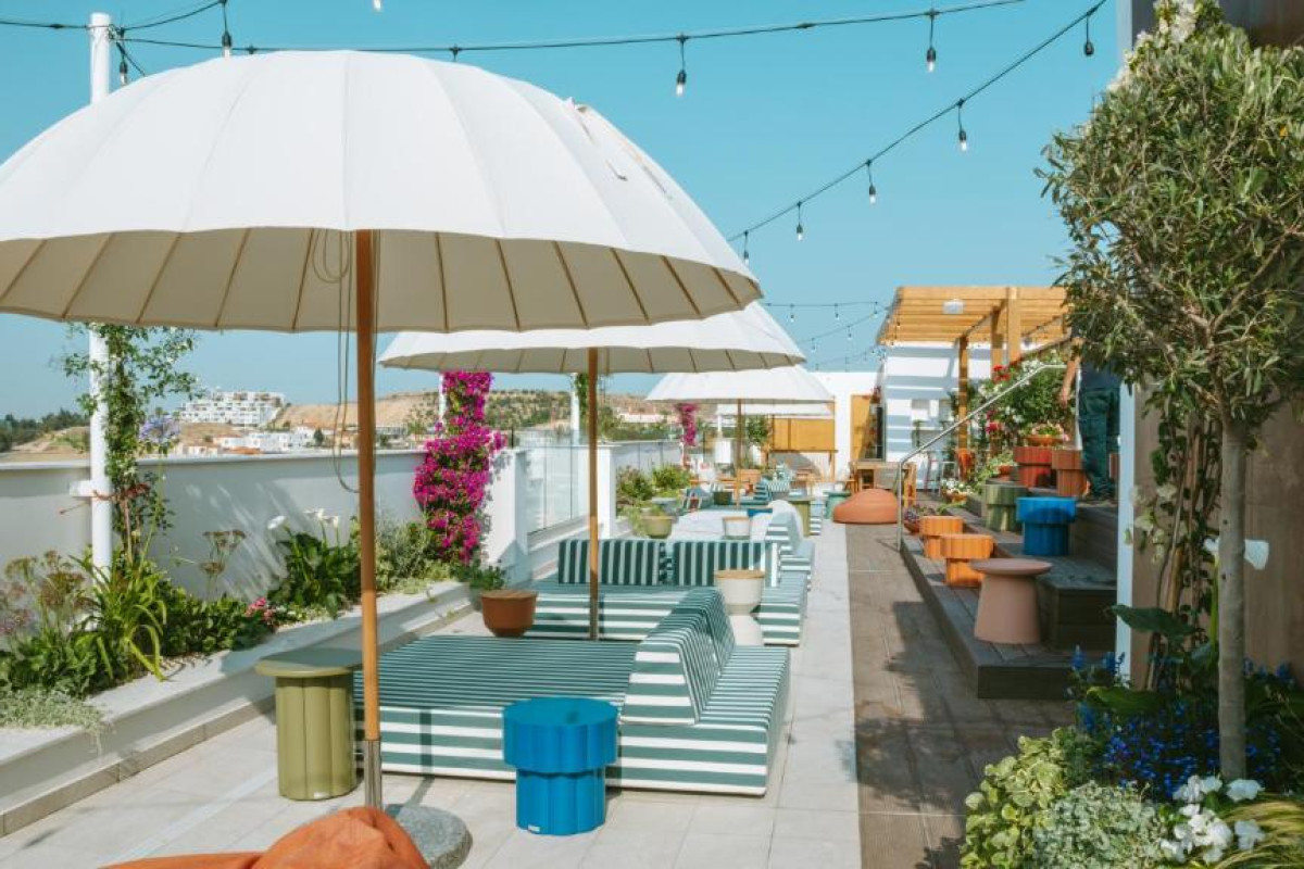 LIV & CO Suites & Villas
