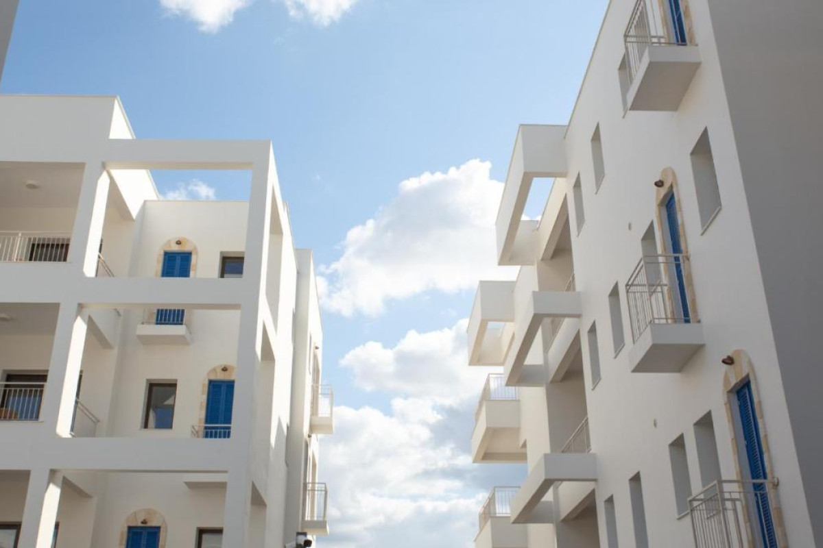 LIV & CO Suites & Villas