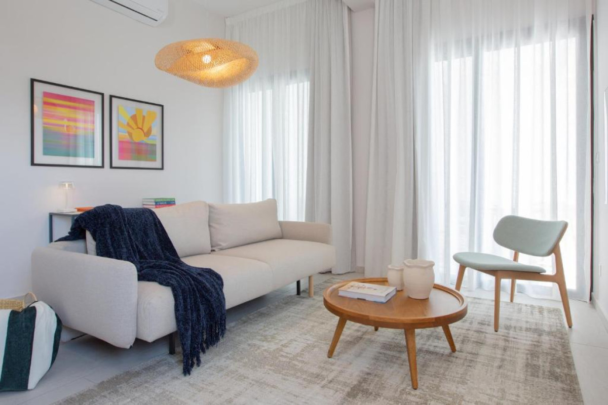 LIV & CO Suites & Villas