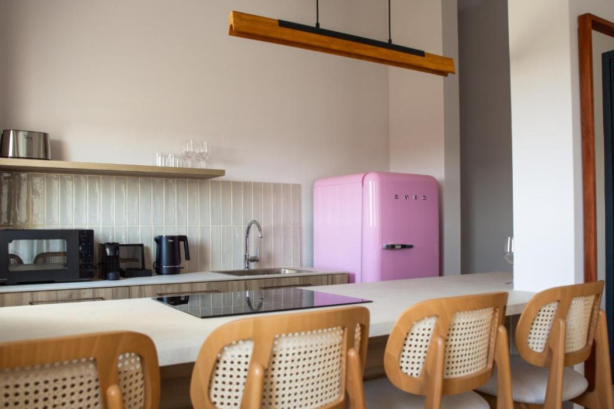 LIV & CO Suites & Villas