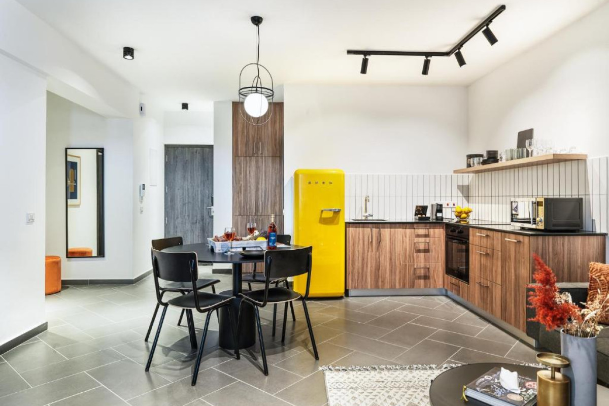 LIV URBAN LARNACA